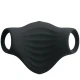 Masturbator flexibil, Negru