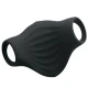 Masturbator flexibil, Negru