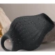 Masturbator flexibil, Negru