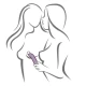 Vibrator Tip G-Spot, Negru