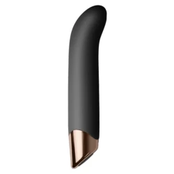 Vibrator Tip G-Spot, Negru