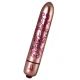Vibrator Compact - 10 Moduri, Roz, Unic