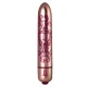 Vibrator Compact - 10 Moduri, Roz, Unic