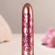 Vibrator Compact - 10 Moduri, Roz, Unic