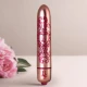 Vibrator Compact - 10 Moduri, Roz, Unic