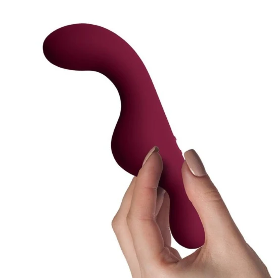 Vibrator Tip Model, Roz - pentru G-spot