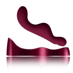 Vibrator Tip Model, Roz - pentru G-spot