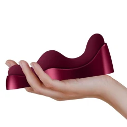 Vibrator Tip Model, Roz - pentru G-spot