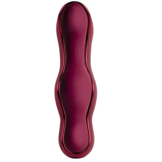 Vibrator Tip Model, Roz - pentru G-spot