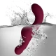 Vibrator Tip Model, Roz - pentru G-spot