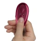 Vibrator Tip Model, Roz - pentru G-spot