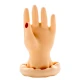 Set de prezervative novelty pictate manual, model 1