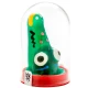 Prezervative decorative pictate manual, model Crocodile 1