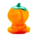 Set de prezervative decorative pictate manual, Dovleac