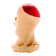Prezervative decorative pictate manual, Santa