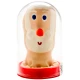 Prezervative decorative pictate manual, Santa
