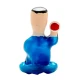 Set de prezervative novelty pictate manual, model Polițist