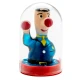 Set de prezervative novelty pictate manual, model Polițist
