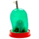 Set de prezervative decorative pictate manual, Golf Hill