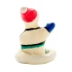 Contraceptive novelty pictate manual, Snowboarder XL