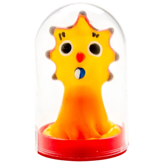 Prezervative decorative pictate manual, Sora, Roz