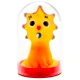 Prezervative decorative pictate manual, Sora, Roz