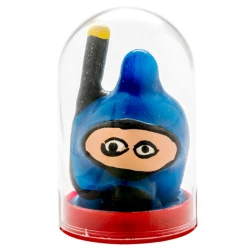 Set de prezervative novelty pictate manual, diverse culori