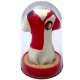Set de prezervative novelty pictate manual, Feyenoord Shirt