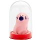 Seturi de prezervative decorative pictate manual, Small, Porc