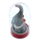 Condomuri Noutate Pictate Manual Elefant, Model 1