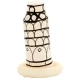 Contraceptive tip noutate, pictate manual, Pisa Tower