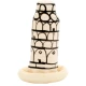 Contraceptive tip noutate, pictate manual, Pisa Tower