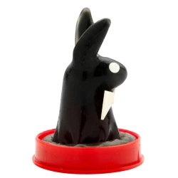 Condomuri decorative pictate manual, Play Boy