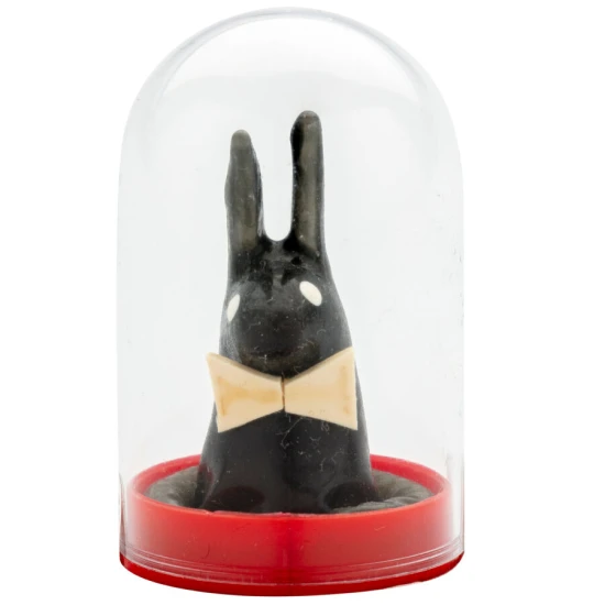 Condomuri decorative pictate manual, Play Boy