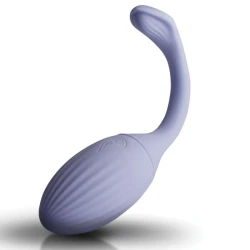 N1 - Masaj Kegel pentru zona pelviană cu telecomandă, Roz