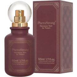 Parfum cu feromoni Tip Produs Model, 50 ml