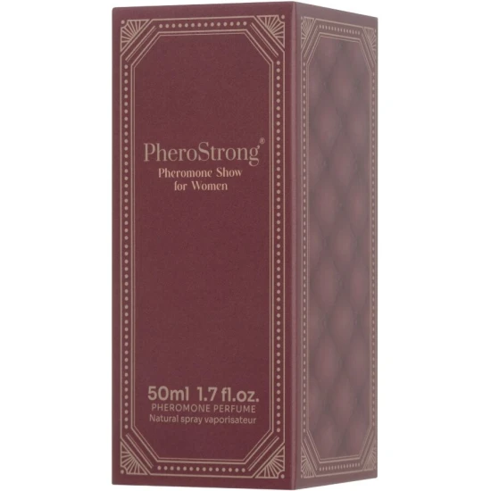 Parfum cu feromoni Tip Produs Model, 50 ml