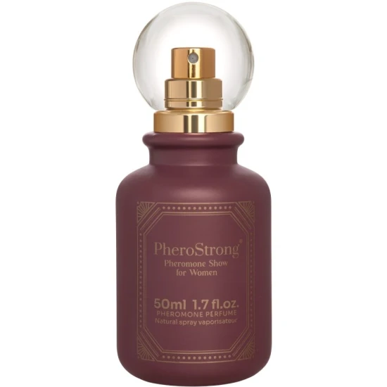 Parfum cu feromoni Tip Produs Model, 50 ml