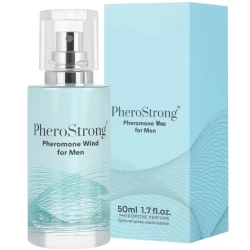 Pheromone Wind pentru bărbați, Parfum, 50 ml