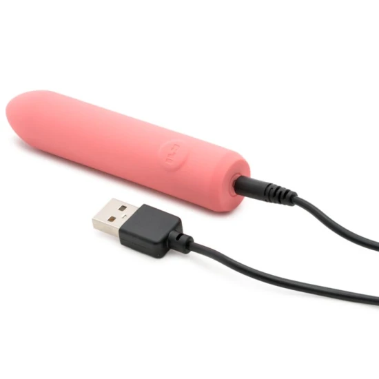 Vibrator Ily, roz