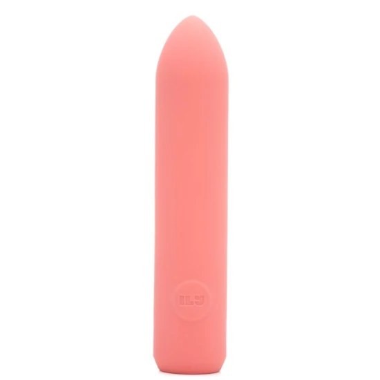 Vibrator Ily, roz
