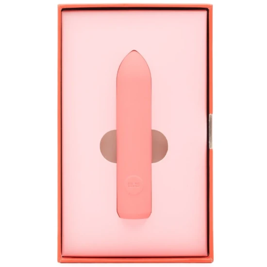 Vibrator Ily, roz