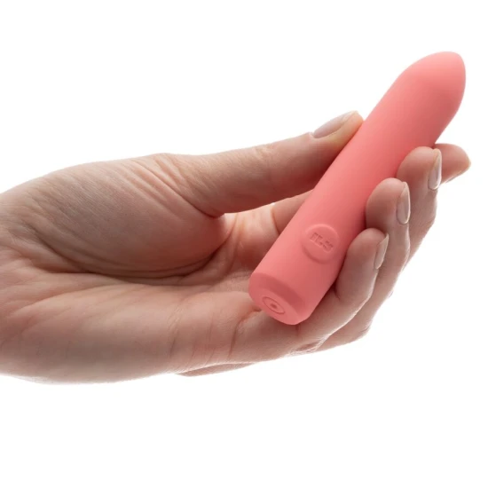 Vibrator Ily, roz