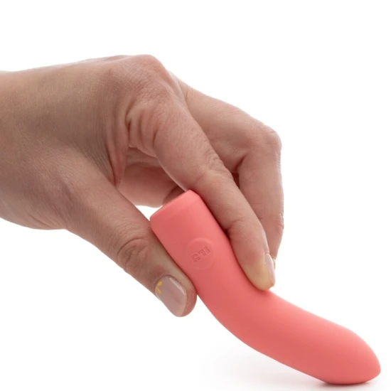 Vibrator Ily, roz