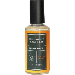 EARTHS DESIRE - Spray pentru cameră, Sativa, 150 ml