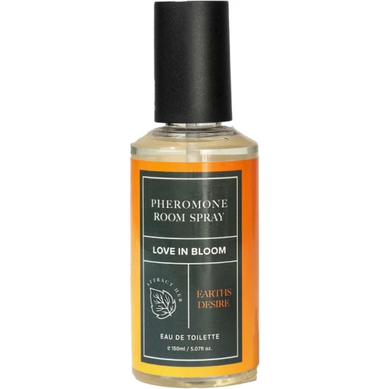 EARTHS DESIRE - Spray pentru cameră, Sativa, 150 ml