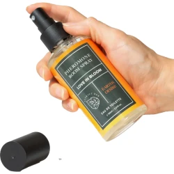 EARTHS DESIRE - Spray pentru cameră, Sativa, 150 ml