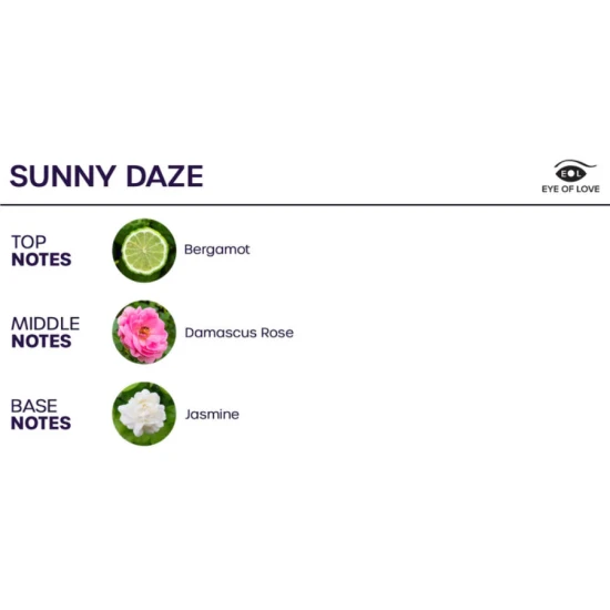 BLOOM ROOM SPRAY Sativa Sunny Daze 150 ml