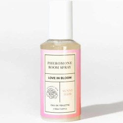 BLOOM ROOM SPRAY Sativa Sunny Daze 150 ml