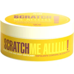 Gel exfoliant, 100 ml